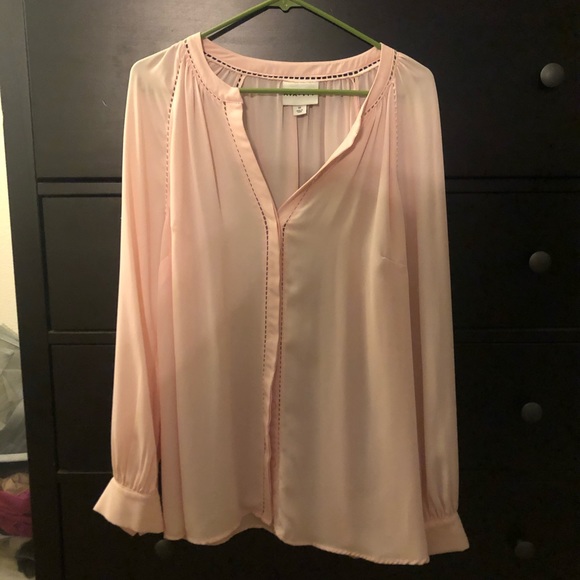 Oversized button down! - Picture 1 of 6